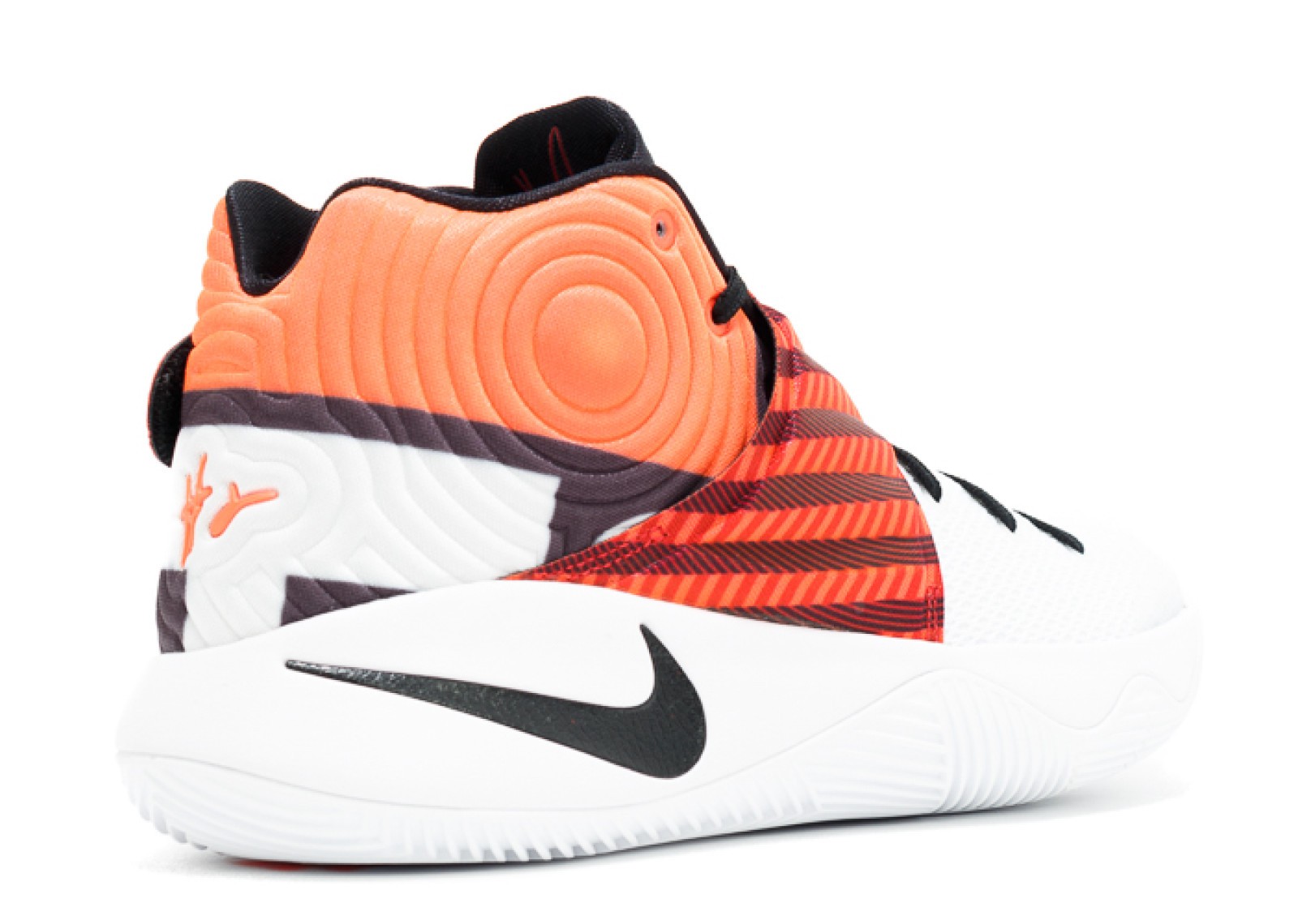 Kyrie 2 Crossover Color Multi 838639-990 - Febbuy