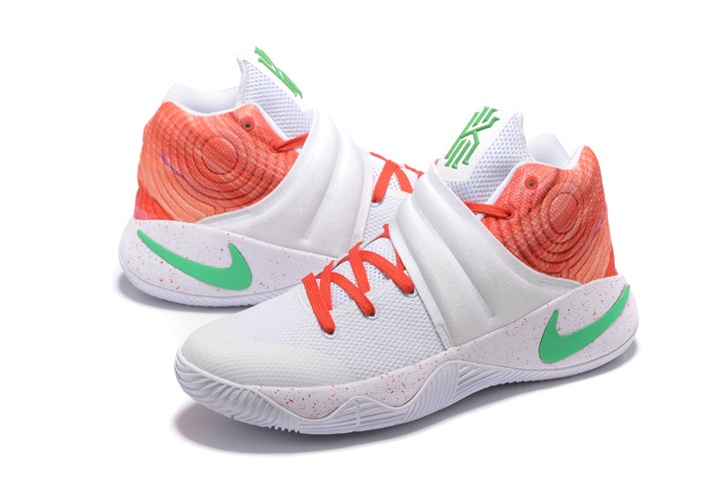 ky rispy kreme shoes