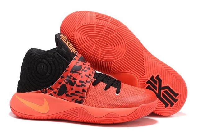 kyrie 2 inferno