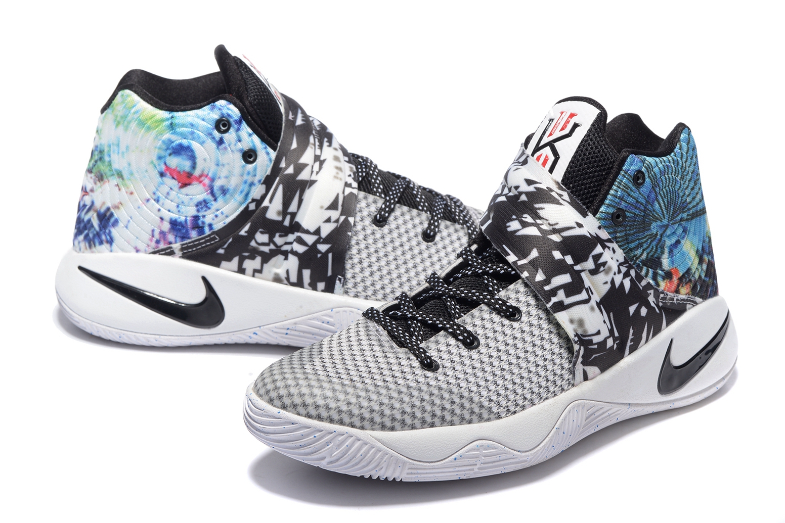 are kyrie irving shoes good