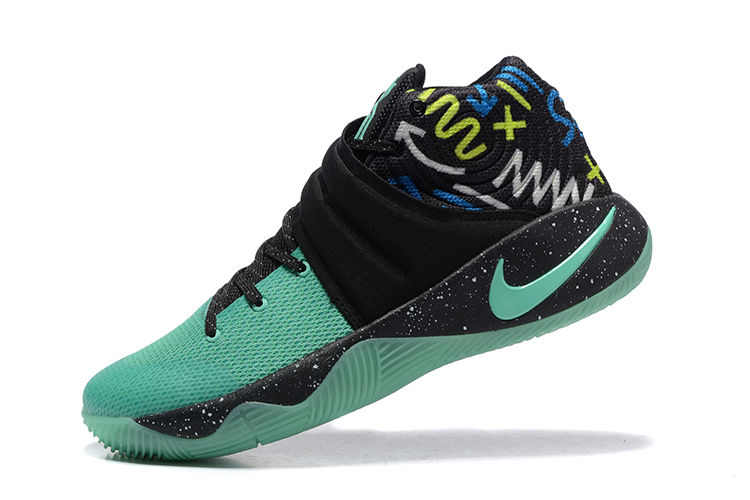 nike zoom kyrie 2