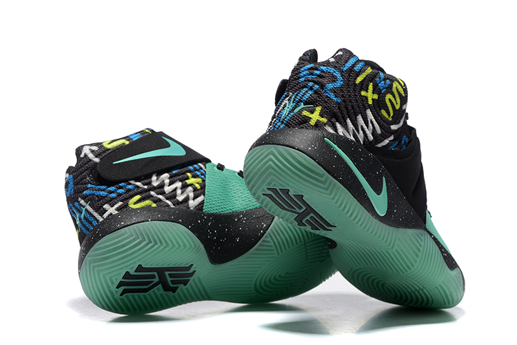 nike zoom kyrie 2