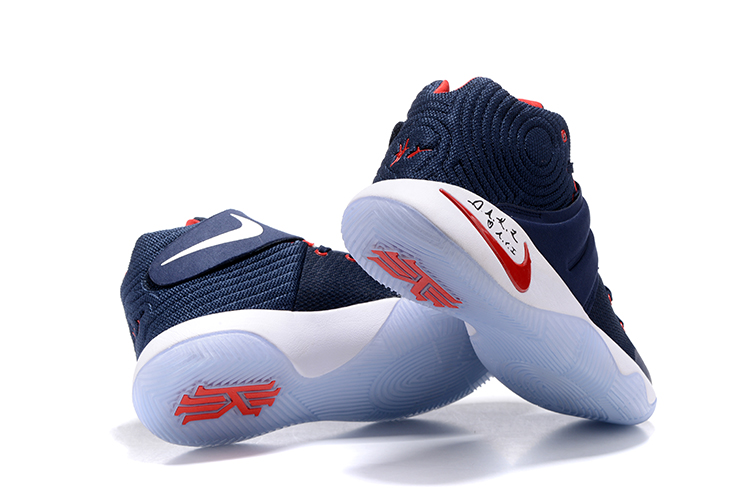 nike zoom kyrie 2