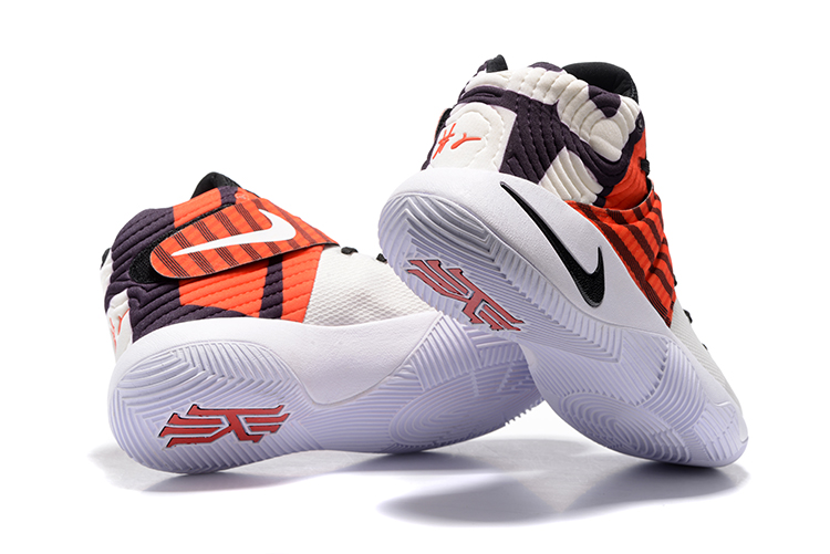 nike zoom kyrie 2