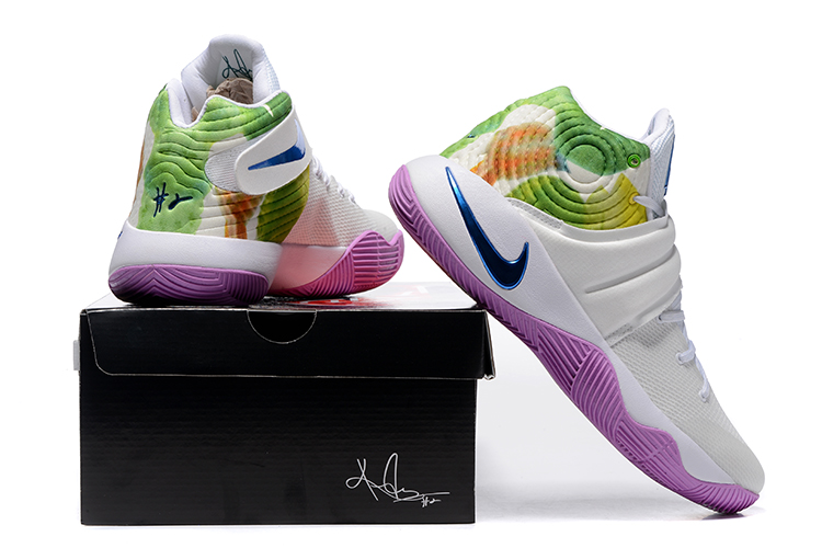 nike zoom kyrie 2