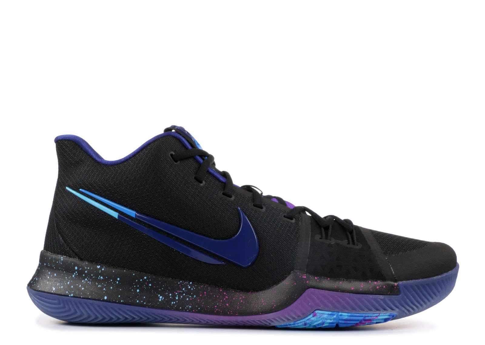 kyrie 3 blue