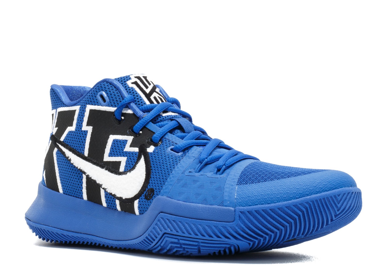 duke kyrie 3