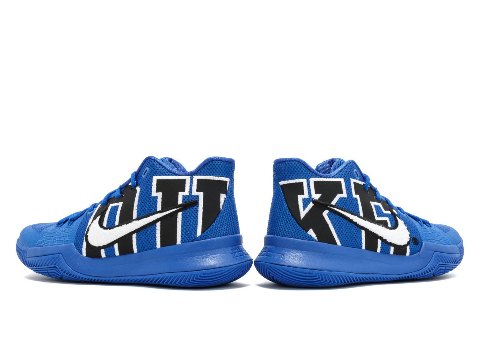 kyrie 3 duke shoes