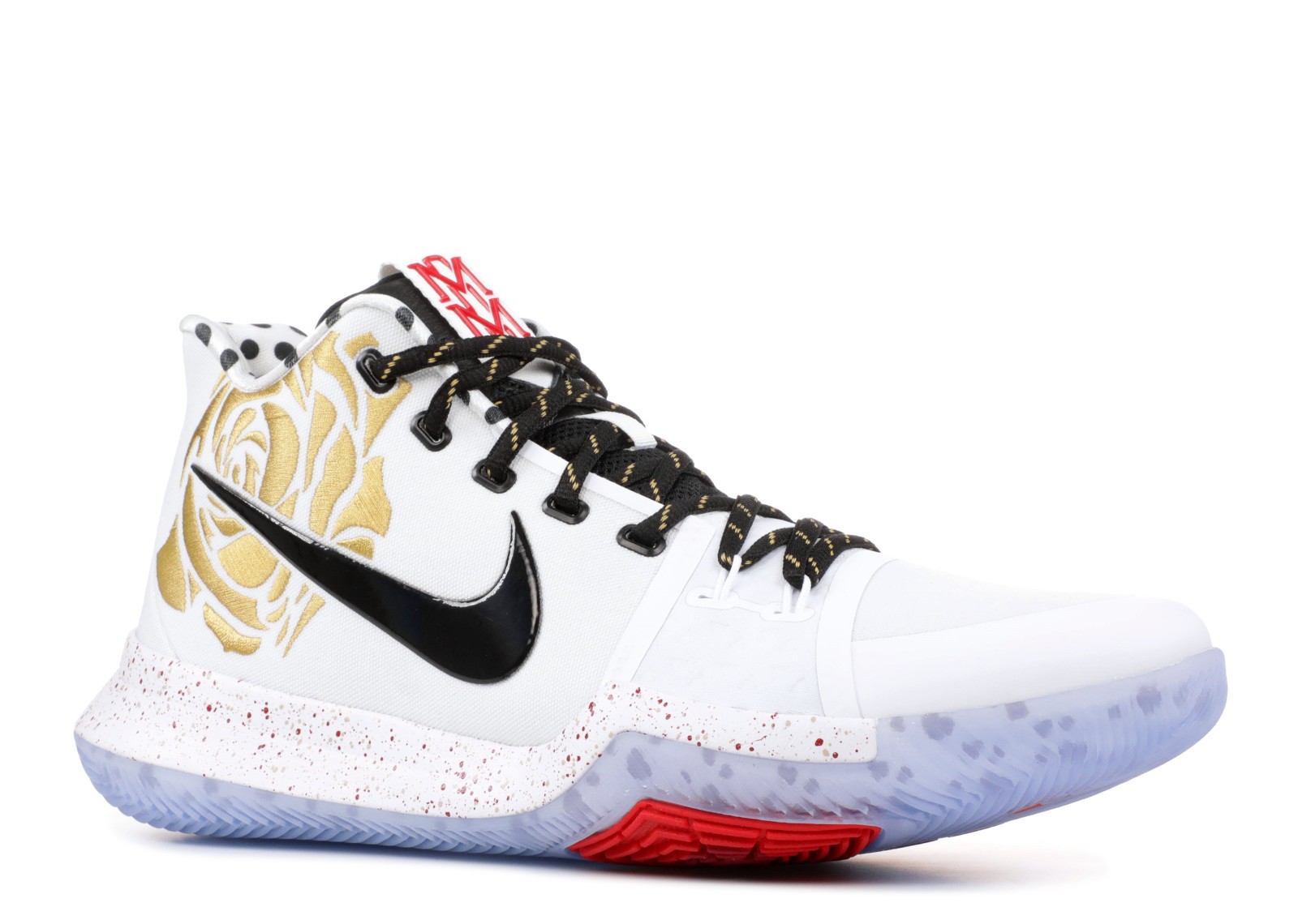 love you mom kyrie