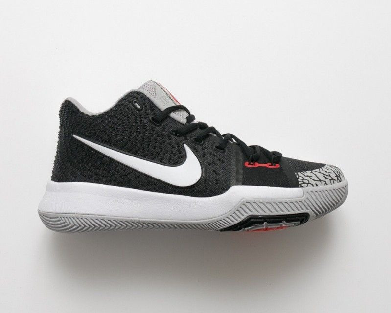 kyrie irving raygun shoes