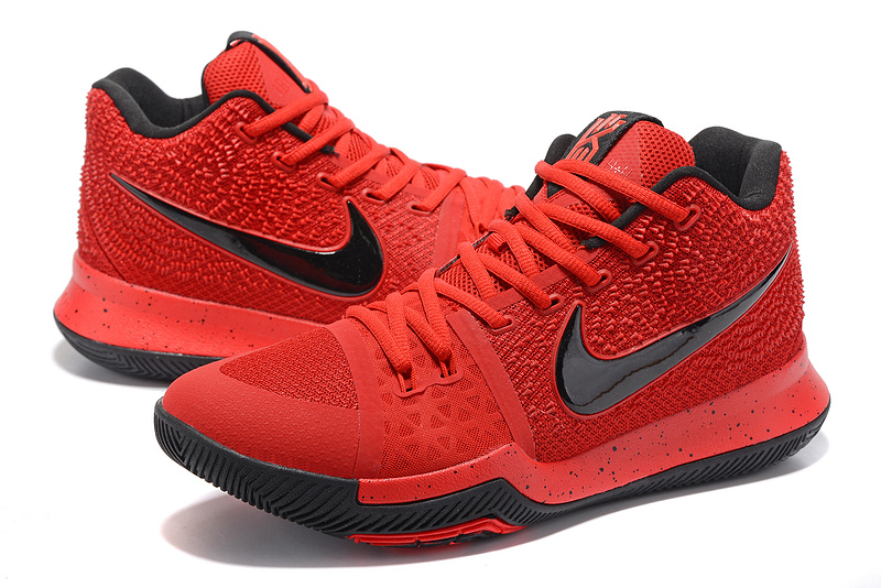kyrie candy apple