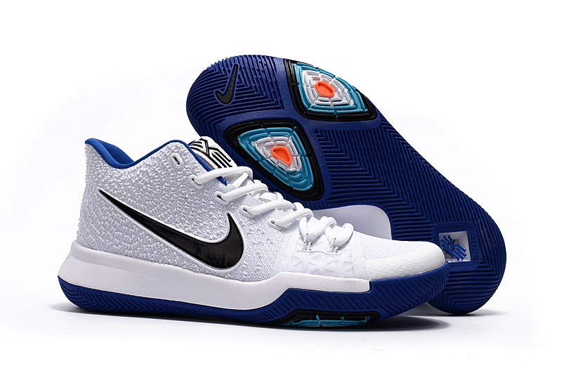 kyrie zoom shoes