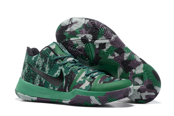 nike air zoom camo