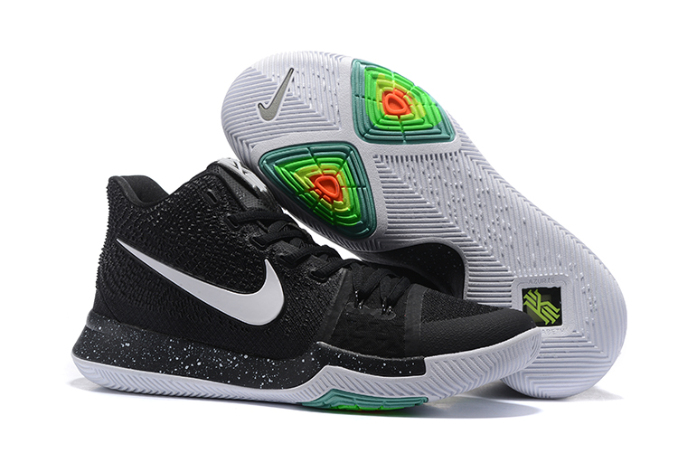 Kyrie 3 nike zoom outlet