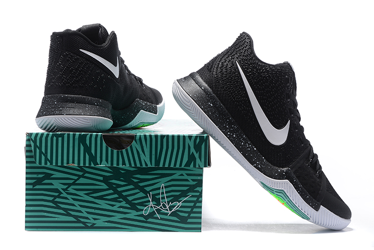 kyrie zoom shoes