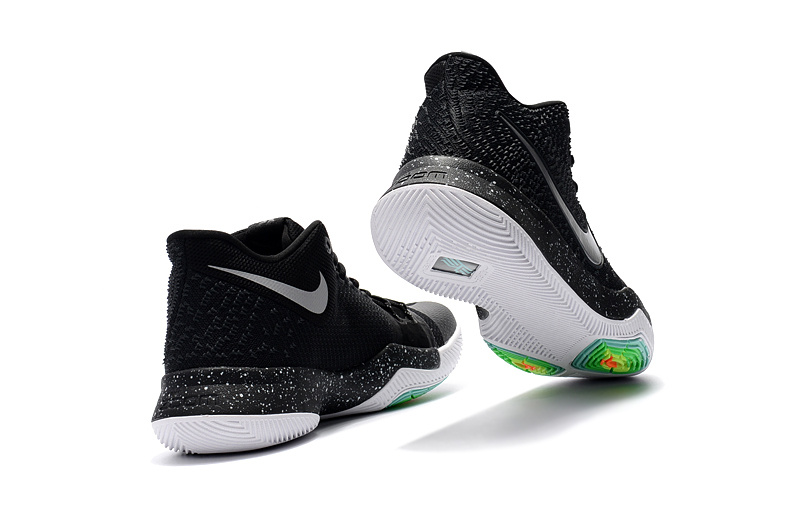 kyrie zoom shoes