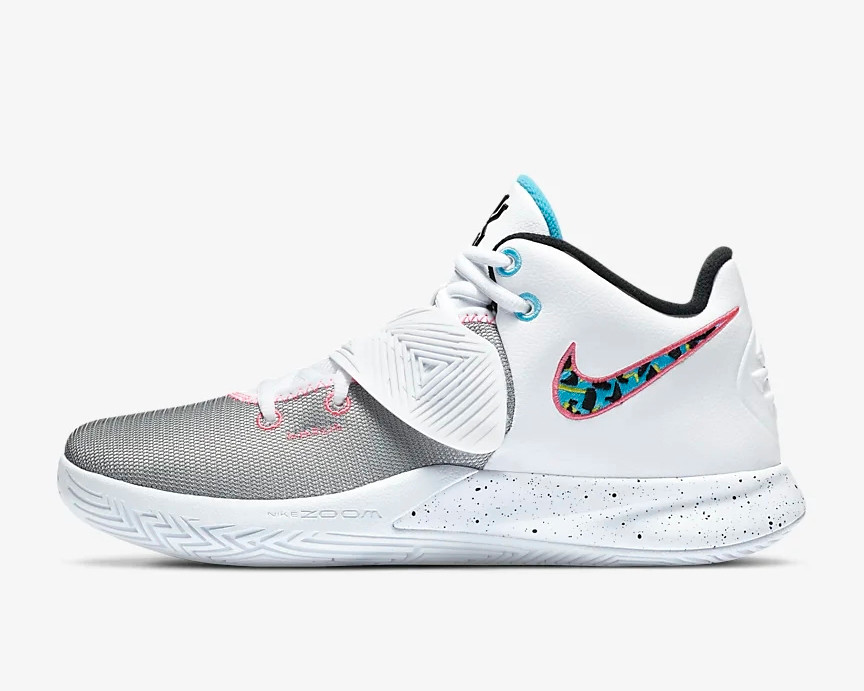 flytrap 3 shoes
