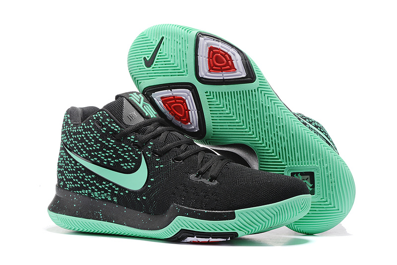 kyrie flyknit
