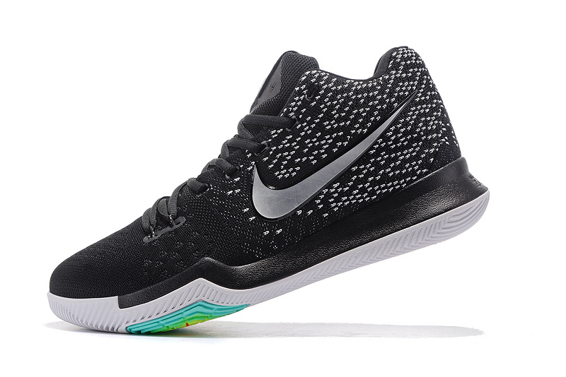 kyrie flyknit