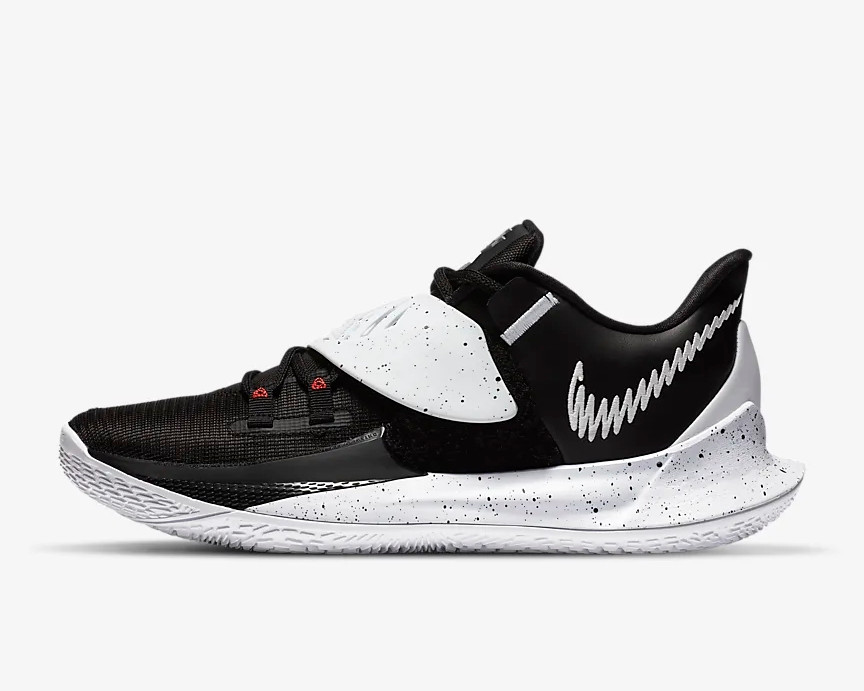 kyrie 3 low tops