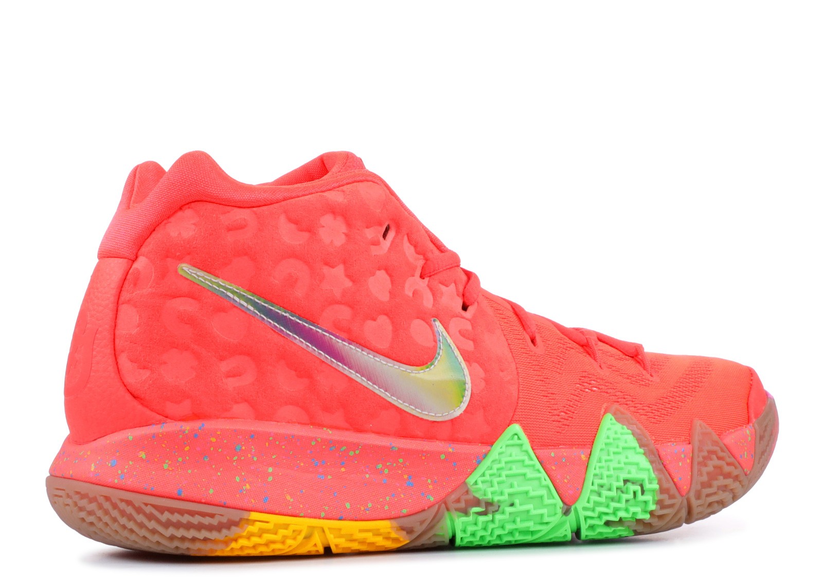 kyrie lucky charms shoes