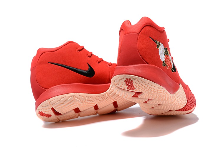kyrie 4 cny