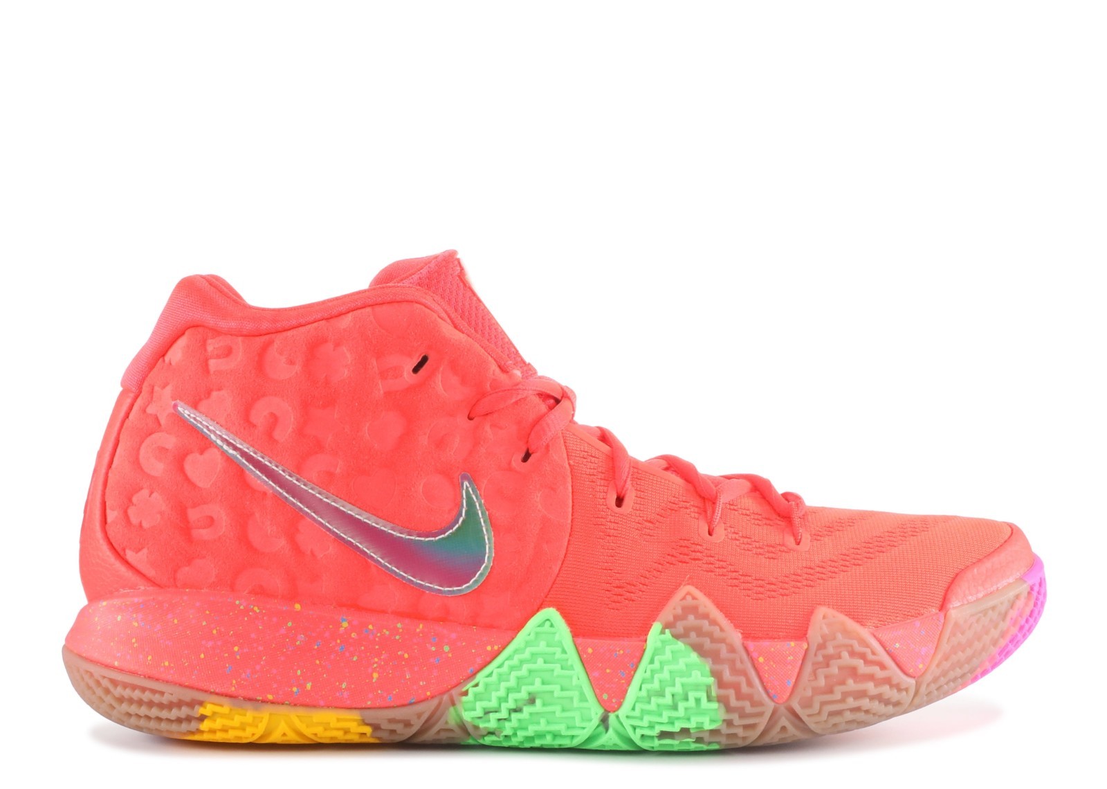 kyrie irving lucky charms shoes
