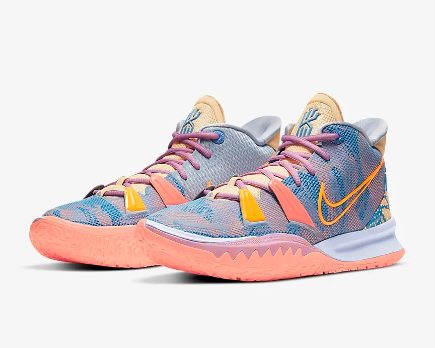 nike kyrie preheat