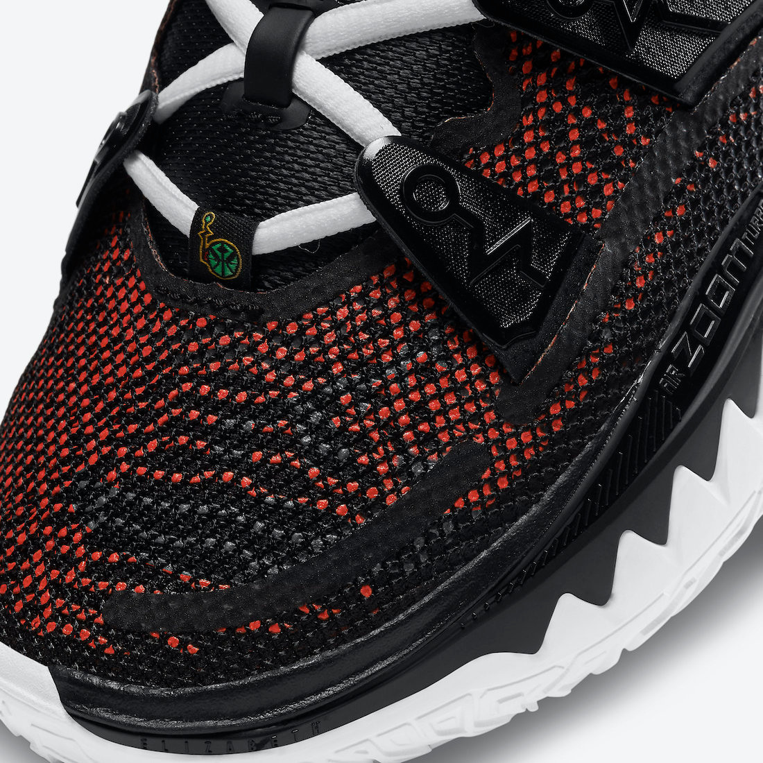 kyrie 7 roswell