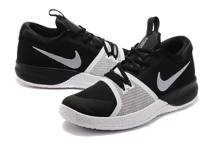zoom assersion basketball shoes