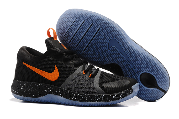 zoom assersion basketball shoes