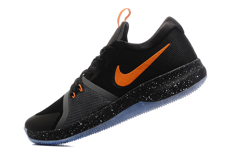 zoom assersion basketball shoes