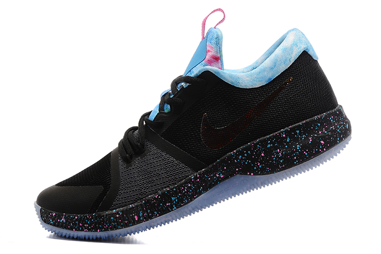 zoom assersion basketball shoes