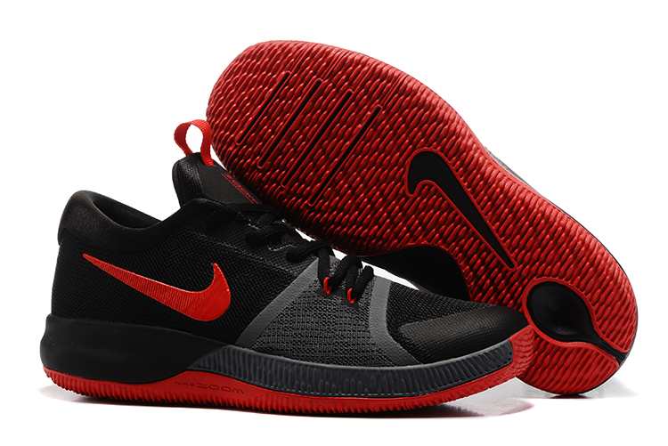 zoom assersion nike