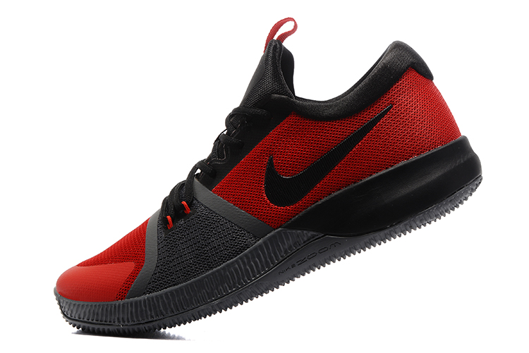 zoom assersion basketball shoes