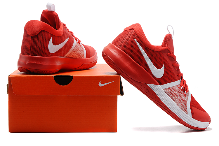 zoom assersion basketball shoes