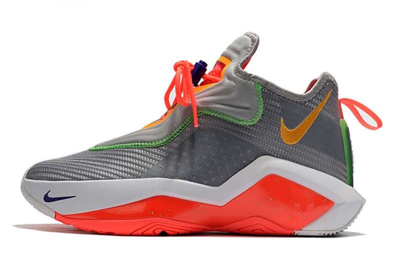 lebron soldiers xiv