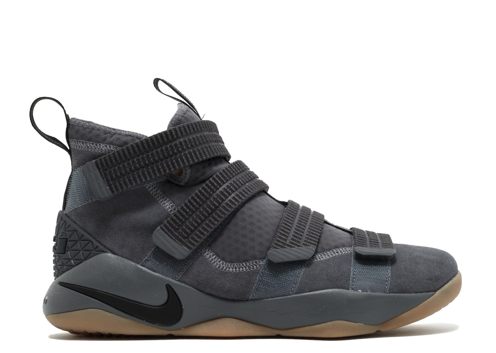 lebron soldier xi sfg