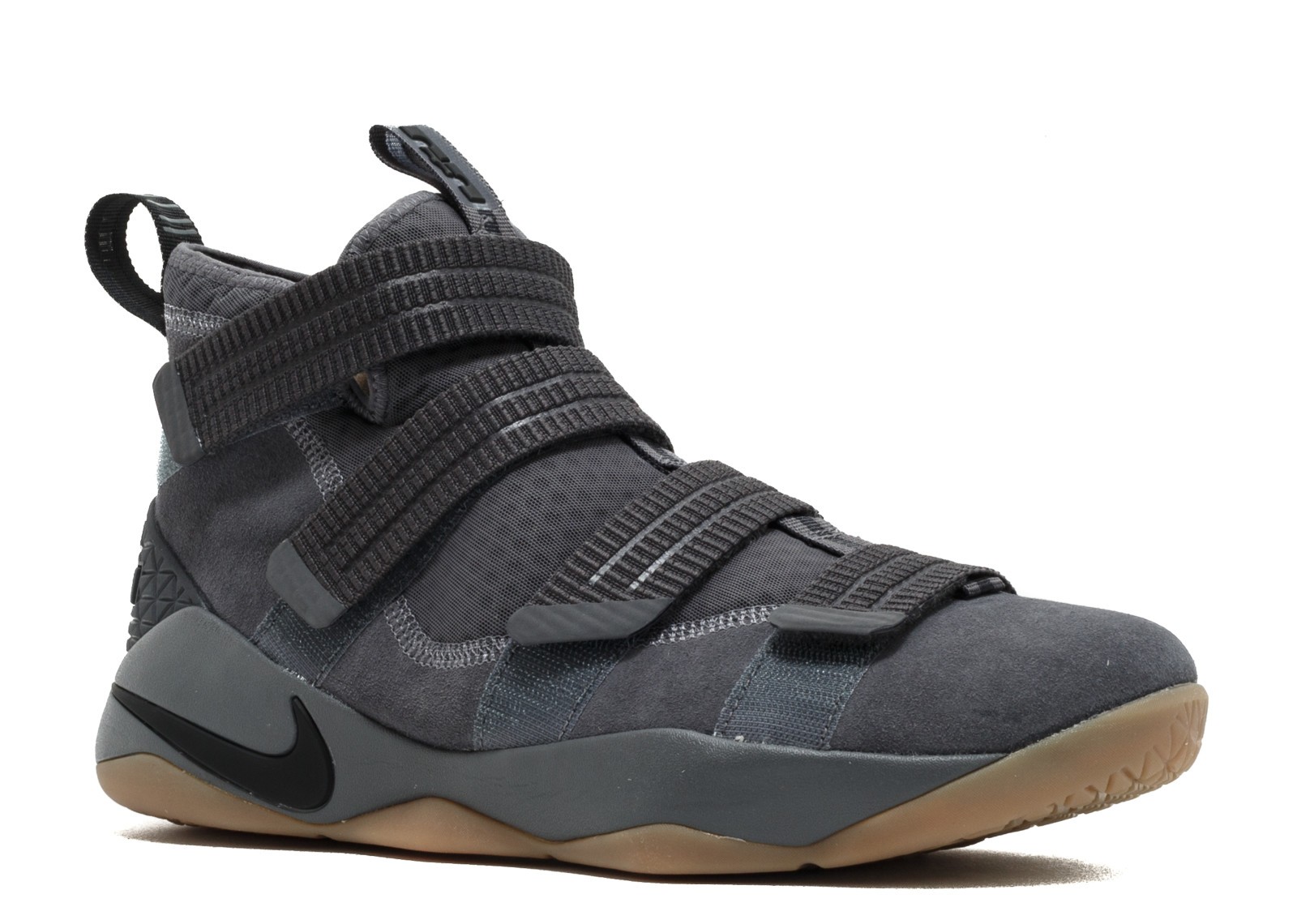 lebron soldier xi sfg