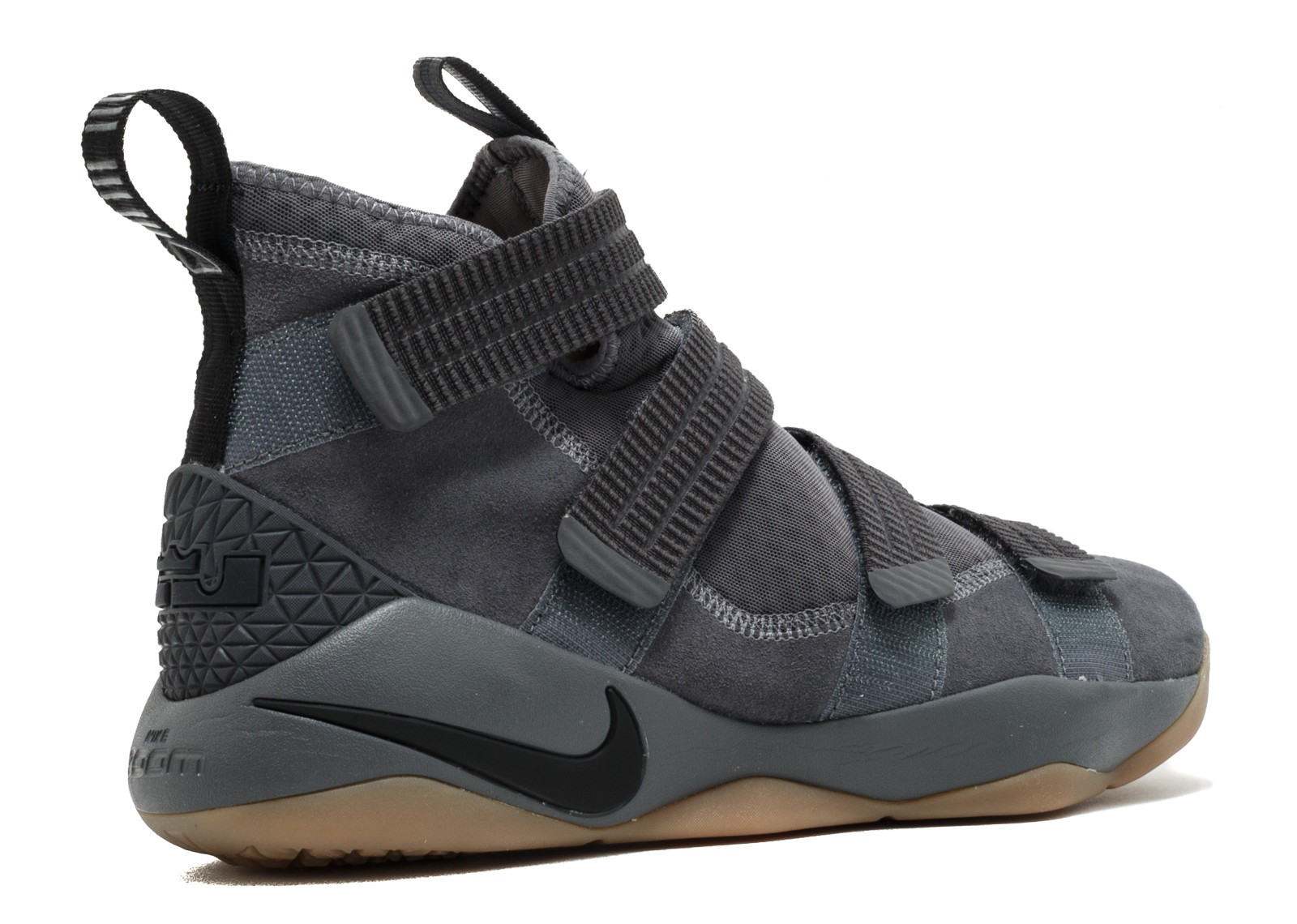 lebron soldier xi sfg