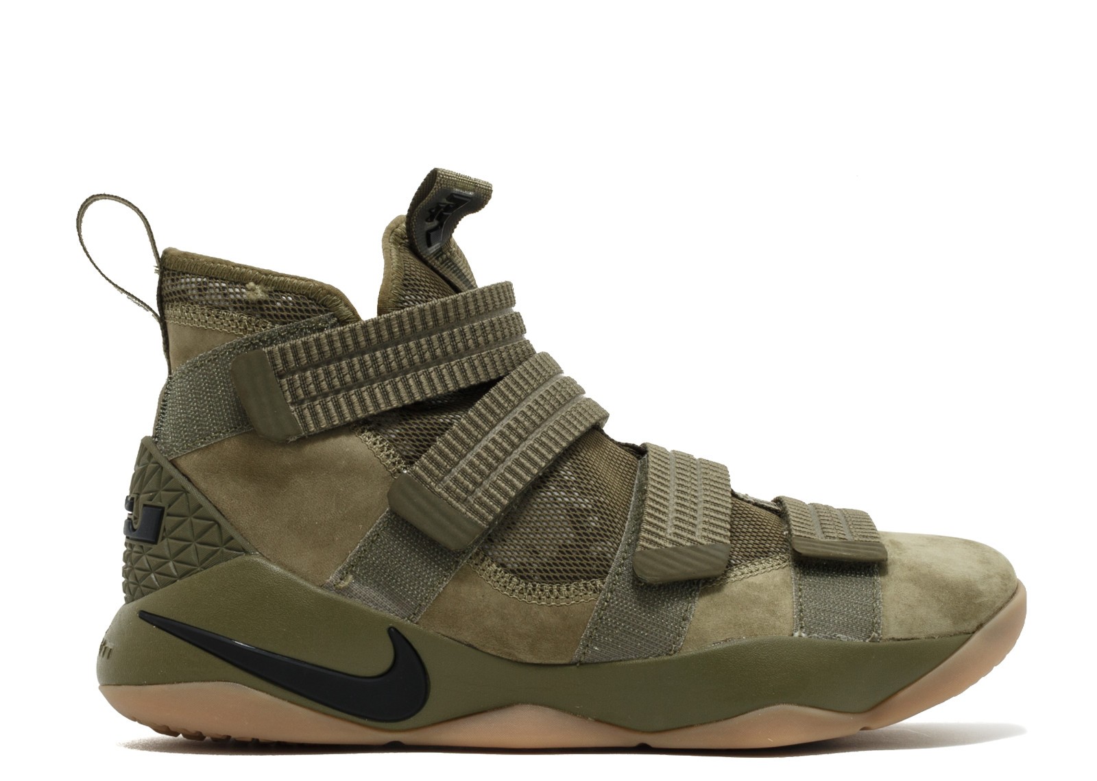 lebron soldier xi sfg