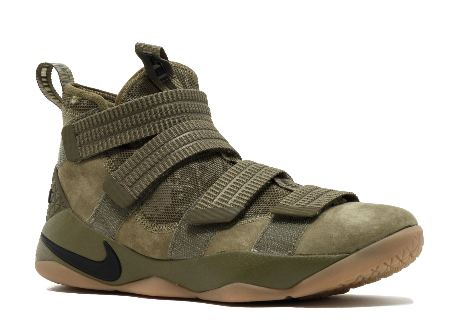 lebron soldier xi sfg