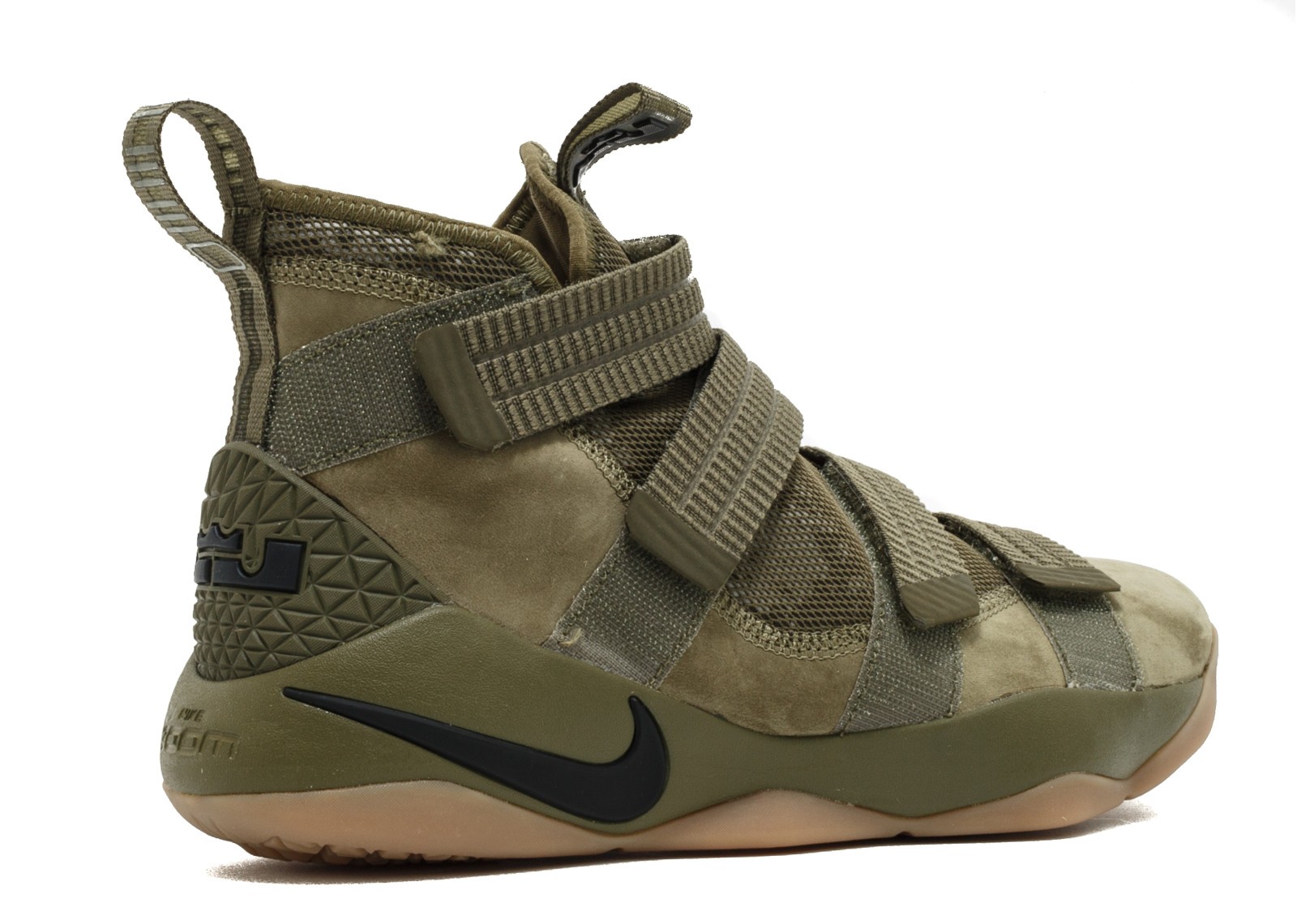 lebron soldier xi sfg