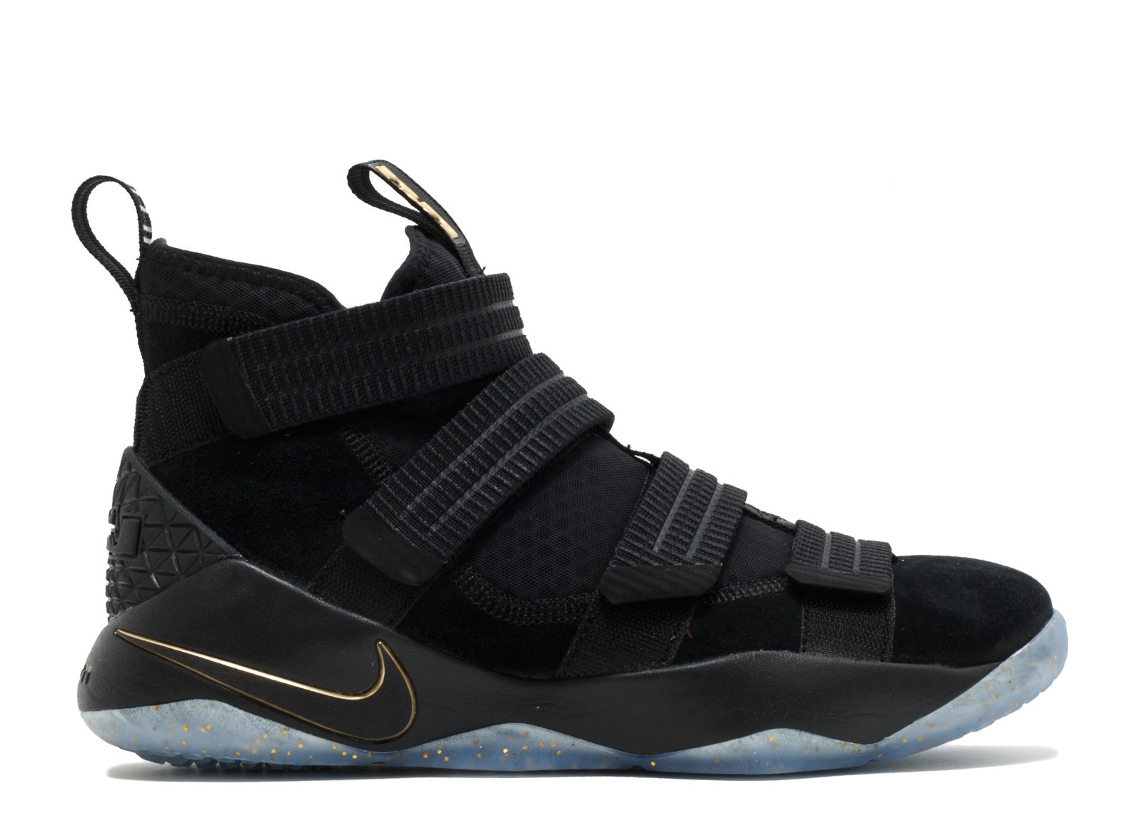 lebron soldier xi sfg