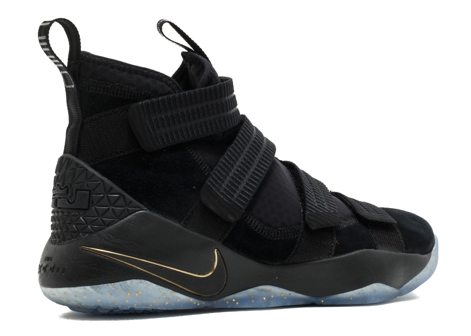 lebron soldier xi sfg