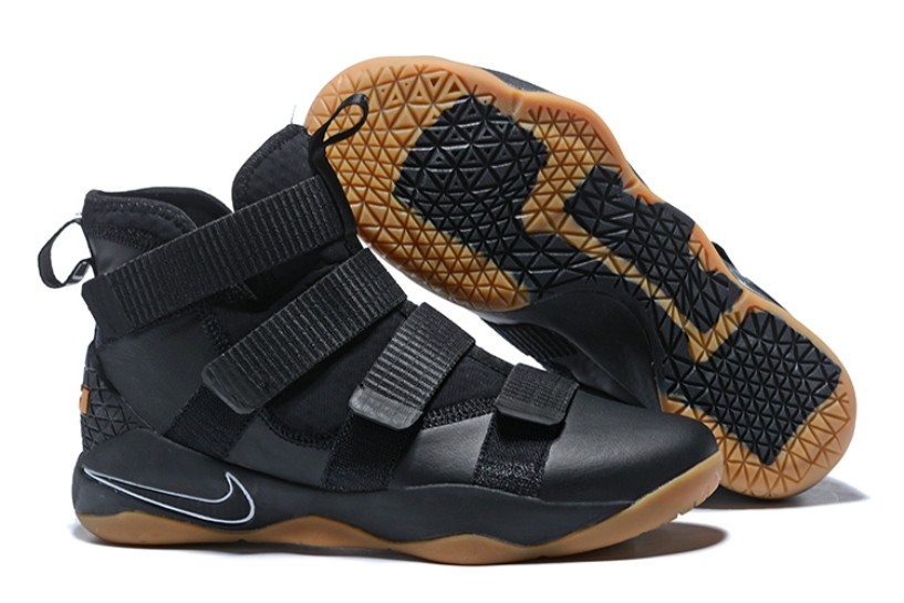 lebron 11 zoom soldier