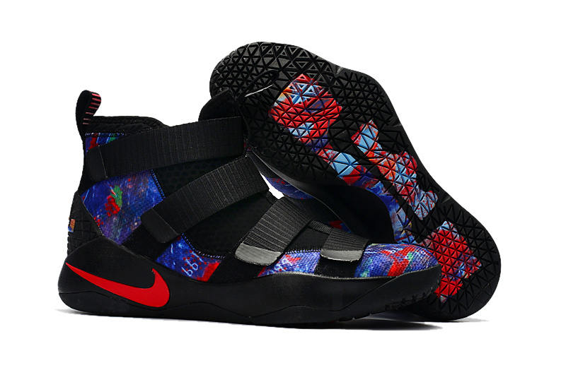 lebron soldier 11 flyease youth