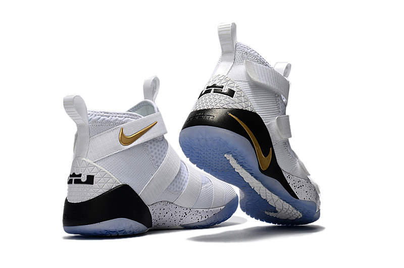 soldiers basketball shoes