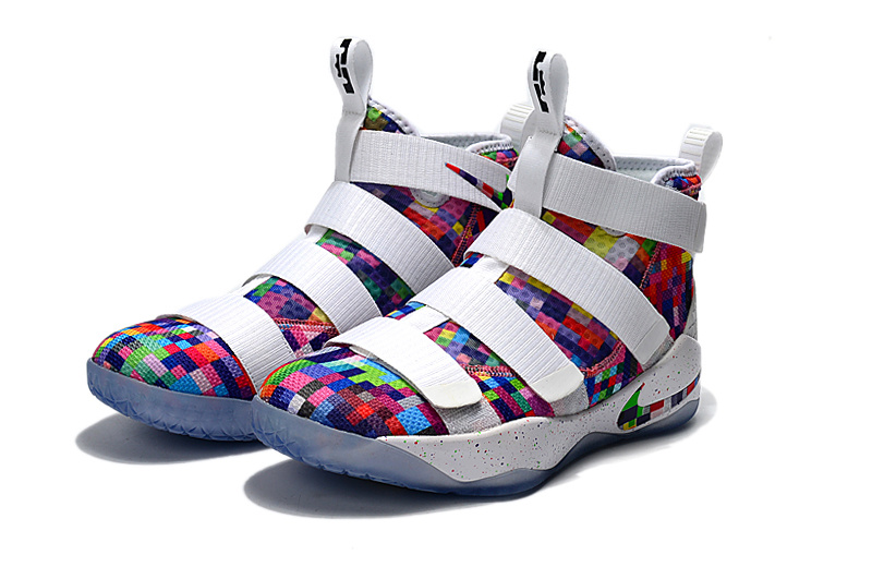 rainbow lebrons