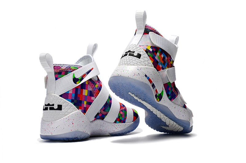 rainbow lebrons
